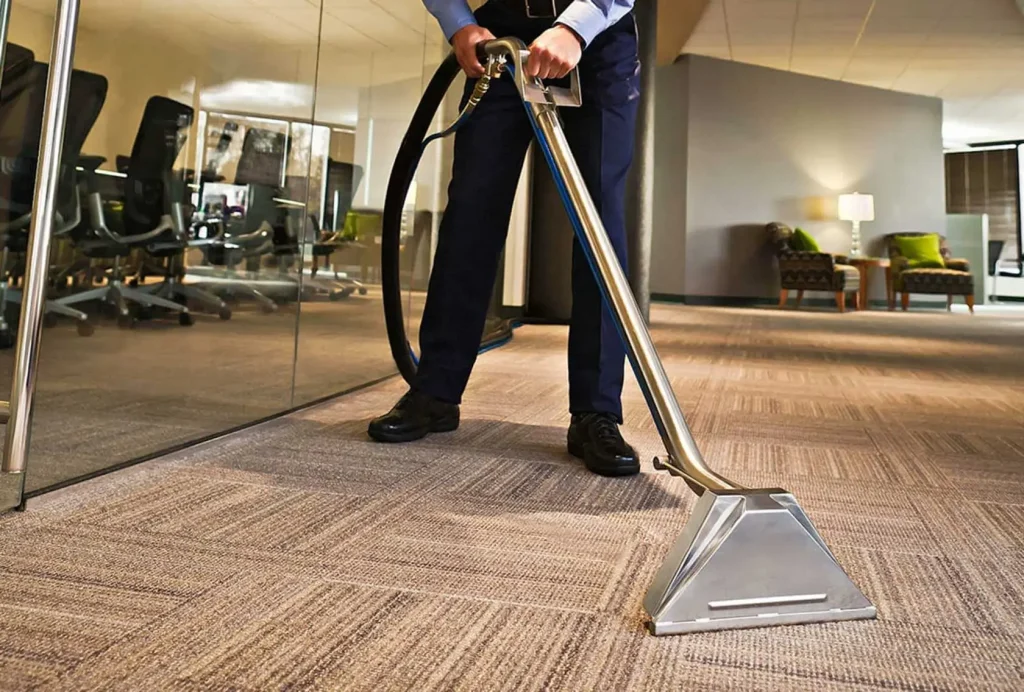 Professional Carpet Cleaning Services in Park City UT